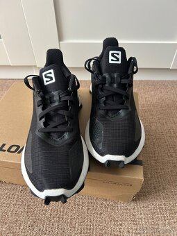 Salomon Alphacross dětské - 2