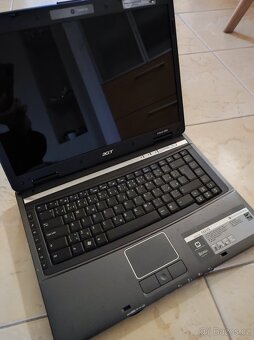 Acer extensa 5620 G - 2