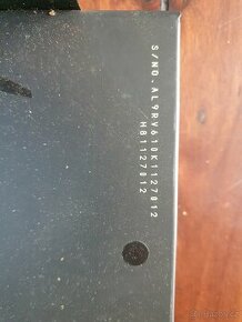 Harman kardon sound system Land Rover Discovery II - 2