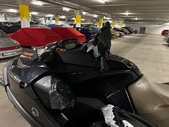 Sea Doo. 170 GTX - 2
