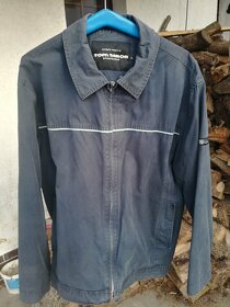 Podzimní bunda značky Tom Tailor vel. L - 2