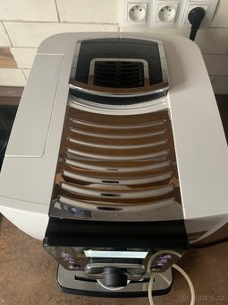 Špičkový kávovar Philco Phem 1000 - 2