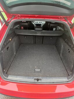 Škoda Superb III sportline - 2