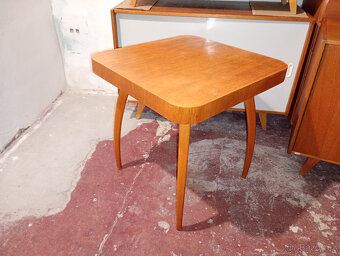 Stolek konferenční PAVOUK,design J.HALABALA,2KS - 2