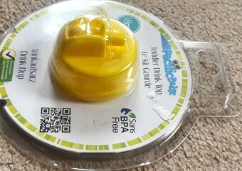 Dětské pítko Pacific Baby - nepoužité, nerozbalené - 2