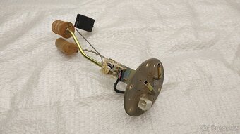 Mitsubishi Pajero Pinin – Palivoměr - 2