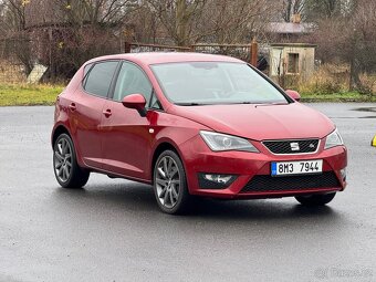 Seat Ibiza FR - 2