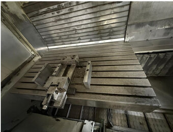 Obráběcí centra - vertikální DMU 80/T - 2