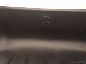 Mercedes G plastová vana do kufru - 2