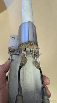 Ubiquity M5 rocket - 2