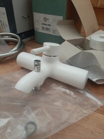 Ideal Standard baterie+ sprcha - 2