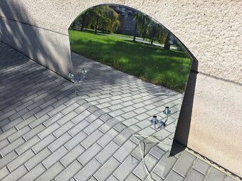 Zrcadlo a 2x světlo - 2