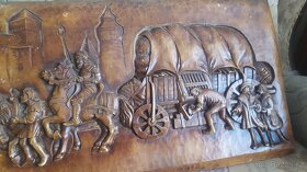 Zajímavý odlitek - 2