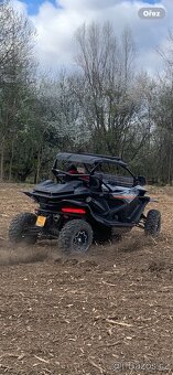 CFMOTO ZFORCE 1000 SPORT - 2