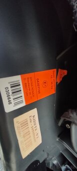 Dětská autosedačka značky Britax Römer 15-36 kg - 2