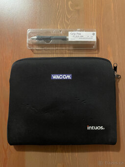 Wacom Intuos PTZ-431 S - 2