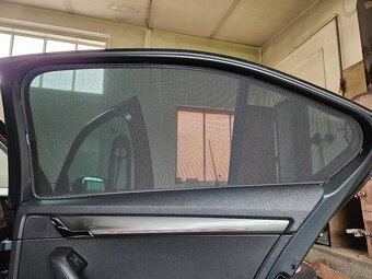 X-Shades protisluneční clony Octavia lll - 2