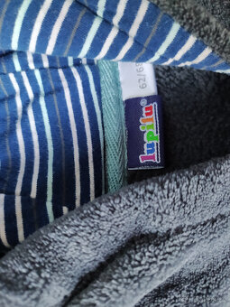 Dětska mikina vel. 62/68 - 2