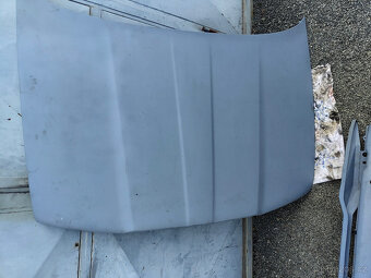 Karosářské díly Octavia I - combi - 2