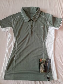 Tričko Husky nové s visačkou - 2