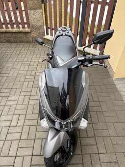 Yamaha nmax 125 - 2
