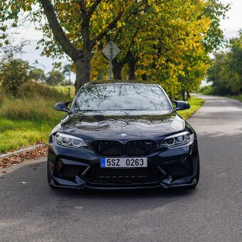 BMW M2 Competition 2020 - 2