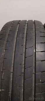Letní pneu GOODYEAR EAGLE 235/45 R20 - 2