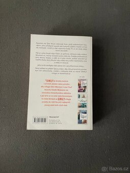 Kniha - Vím, že tě chci - 2