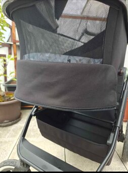 Moon Rocca EDITION+ BLACK 2023 - 2