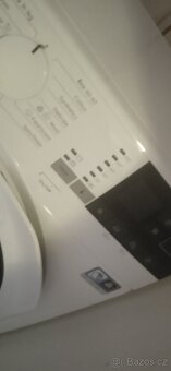 Electrolux se sušičkou - 2