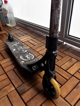 Custom complet freestyle scooter - 2