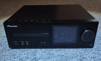 PIONEER Mikrosystém - 2