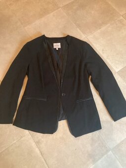 Dámské decentní sáčko C&A vel. 40 - 2