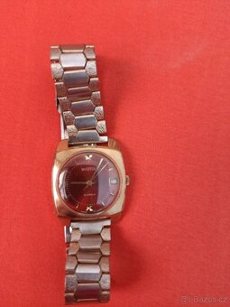 Ruské hodinky Vostok - 2