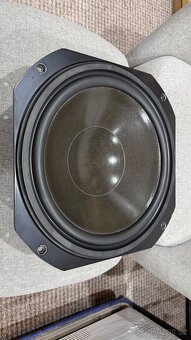 Repro TVM ARN 312-00/8 basová klasika dle TESLA - 2