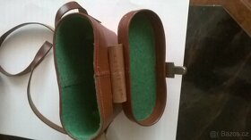 Futrál na dalekohled - 2