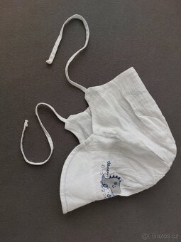 Čepička na zavazování vel. 48 - 2