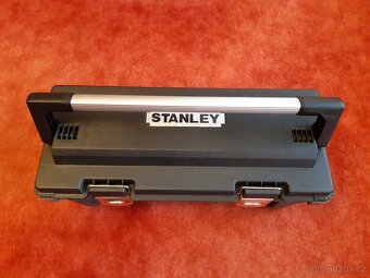 Profi kufr Stanley 26" - 2