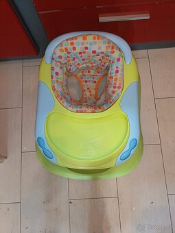 Dětské choditko - 2