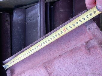 Prodám střešní tašku - 2