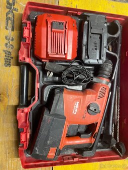 Hilti TE 30-A36 - 2