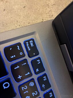 Herní notebook Lenovo LOQ 15IAX9 [3050[6G] - 2