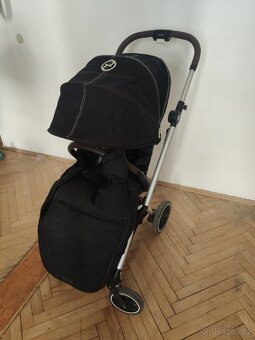 Kočárek Cybex - 2