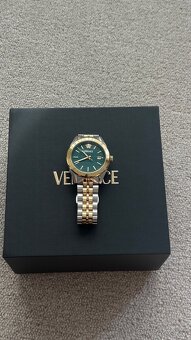 VERSACE Hellenium 42mm - 2