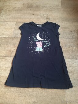 Noční košile Peppa 98/104 - 2