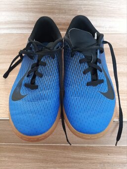 Dětské sálovky Nike - 2