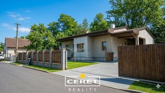 Prodej domu ve Strkovicích - 2