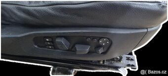 Bmw e60 e61 sedačky - 2