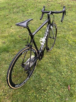 Ghost Nivolet 2 LC - 56cm - 2