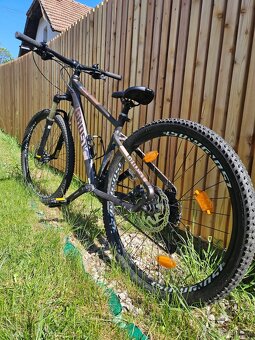 Prodám GHOST Kato Universal 27.5 velikost S - 2